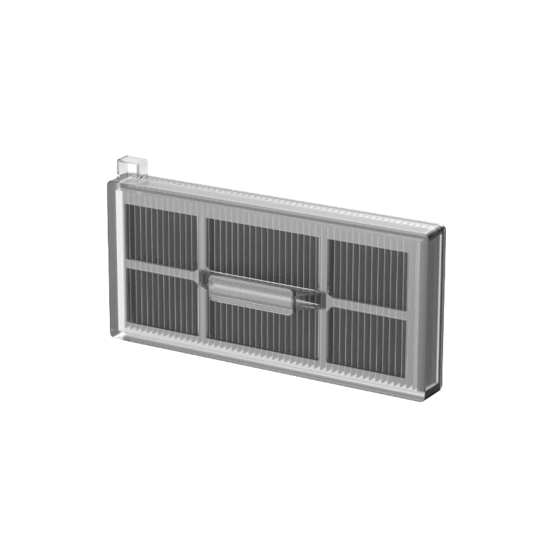 Dust Box Filter for Z60 Ultra Roller Complete