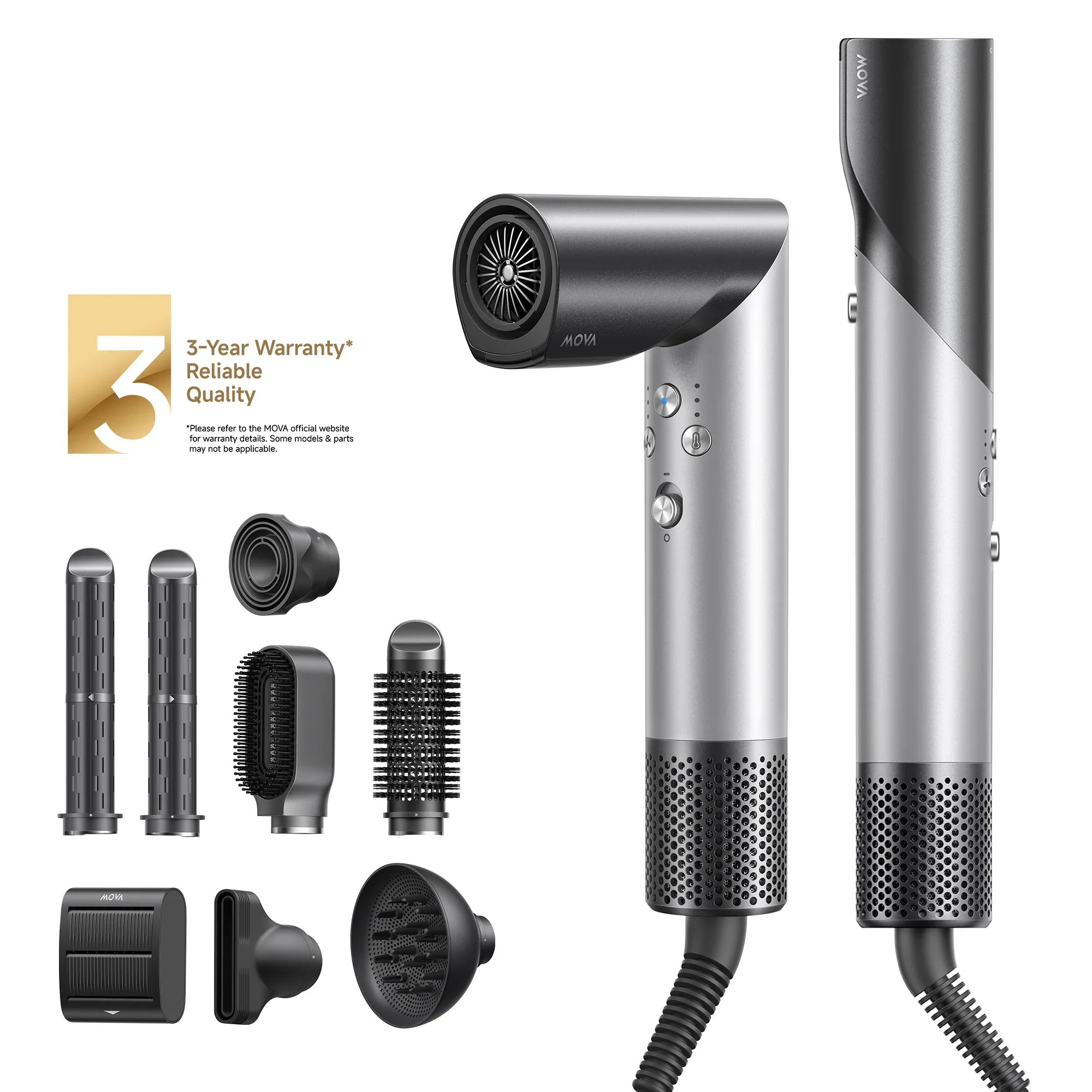 MOVA Master 10 - Image 9