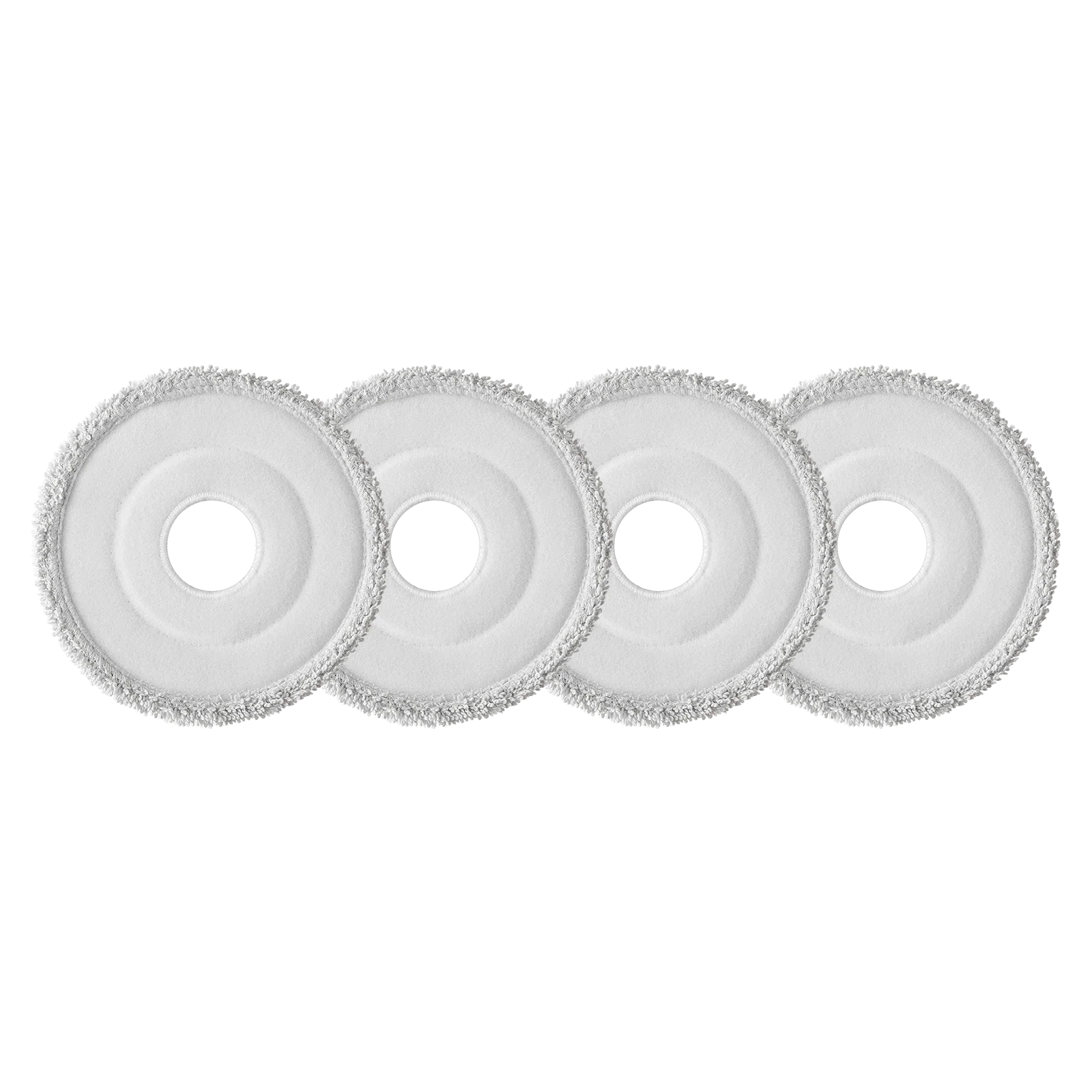 MOVA Mop Pad*4