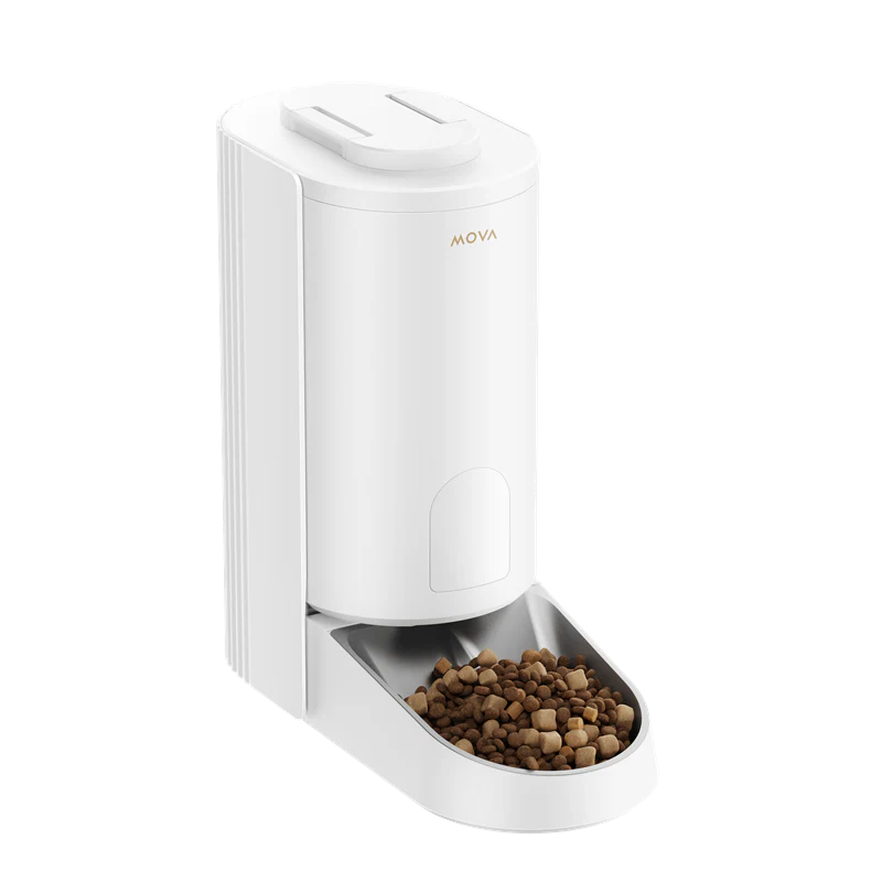 MOVA PF10 Pro Automatic Pet Feeder - Image 3