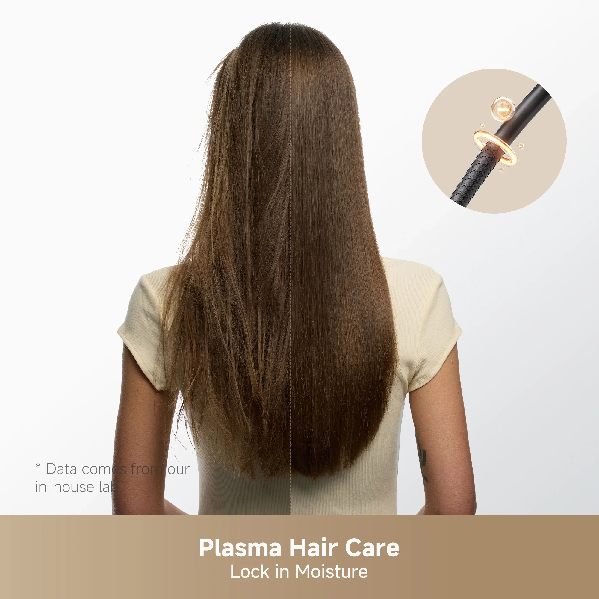 MOVA Shine 10 Hairdryer - Image 3