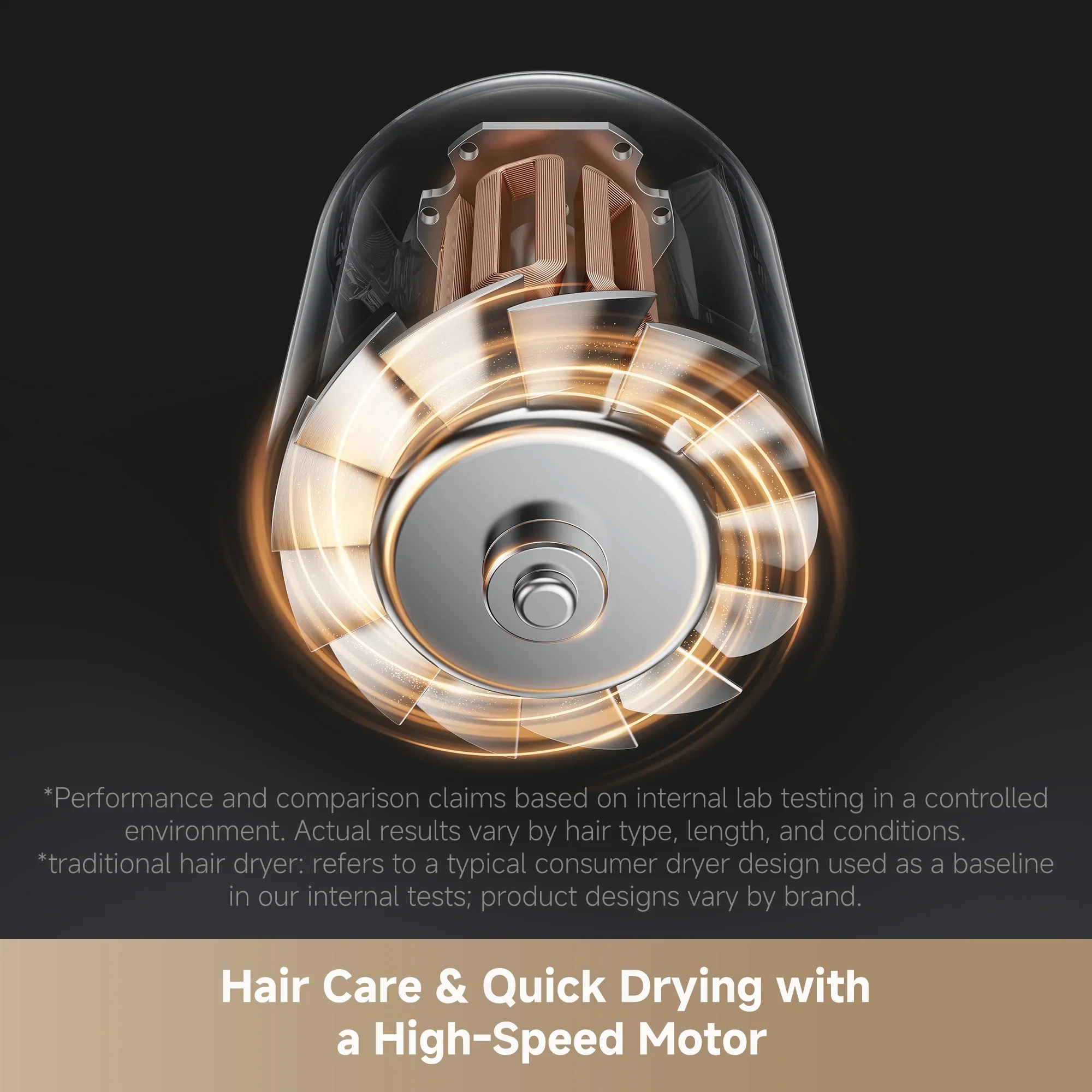 MOVA Shine 10 Hairdryer - Image 6