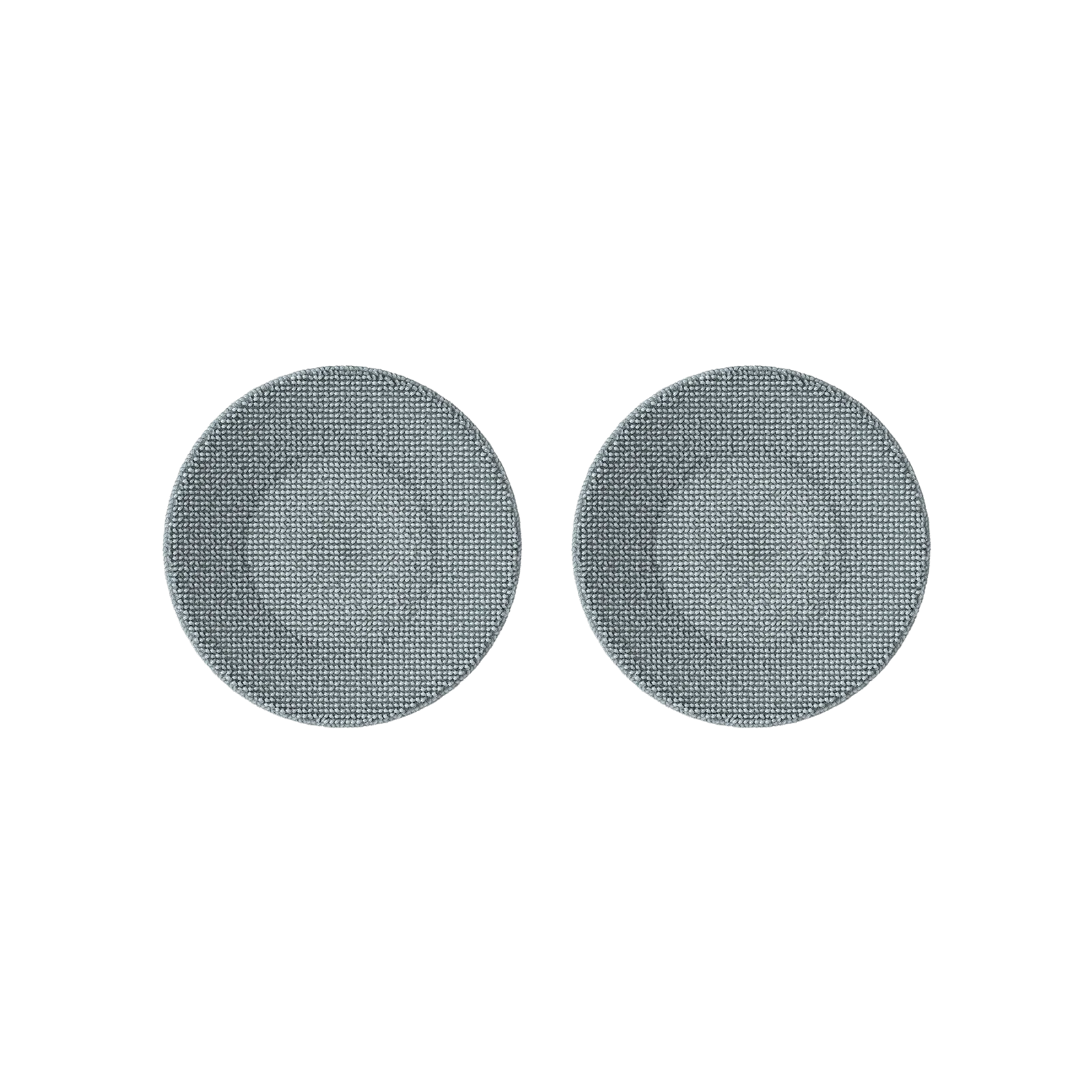 MOVA Small Mop Pad *2 for Z50 Ultra