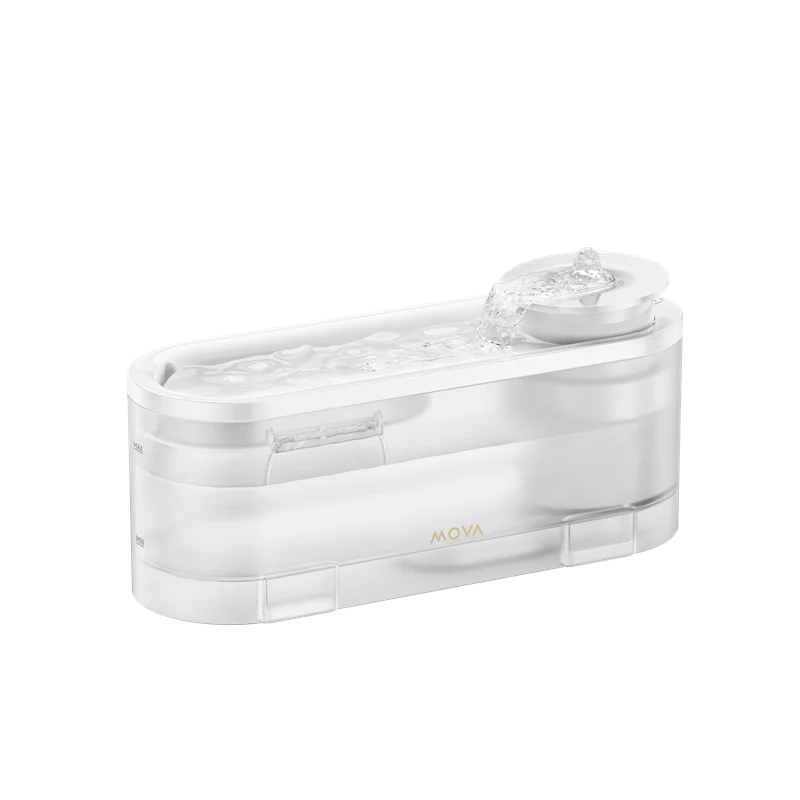 MOVA WF10 Pro Pet Water Fountain - Image 3