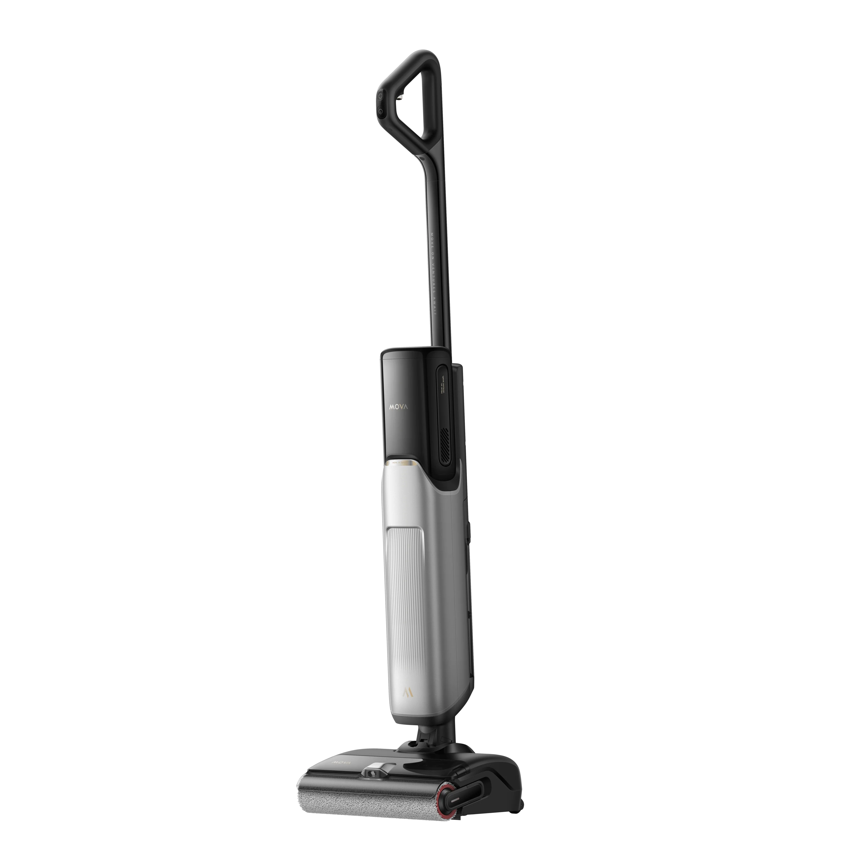 MOVA X4 Pro Wet and Dry Hard Floor Cleaner - Image 3