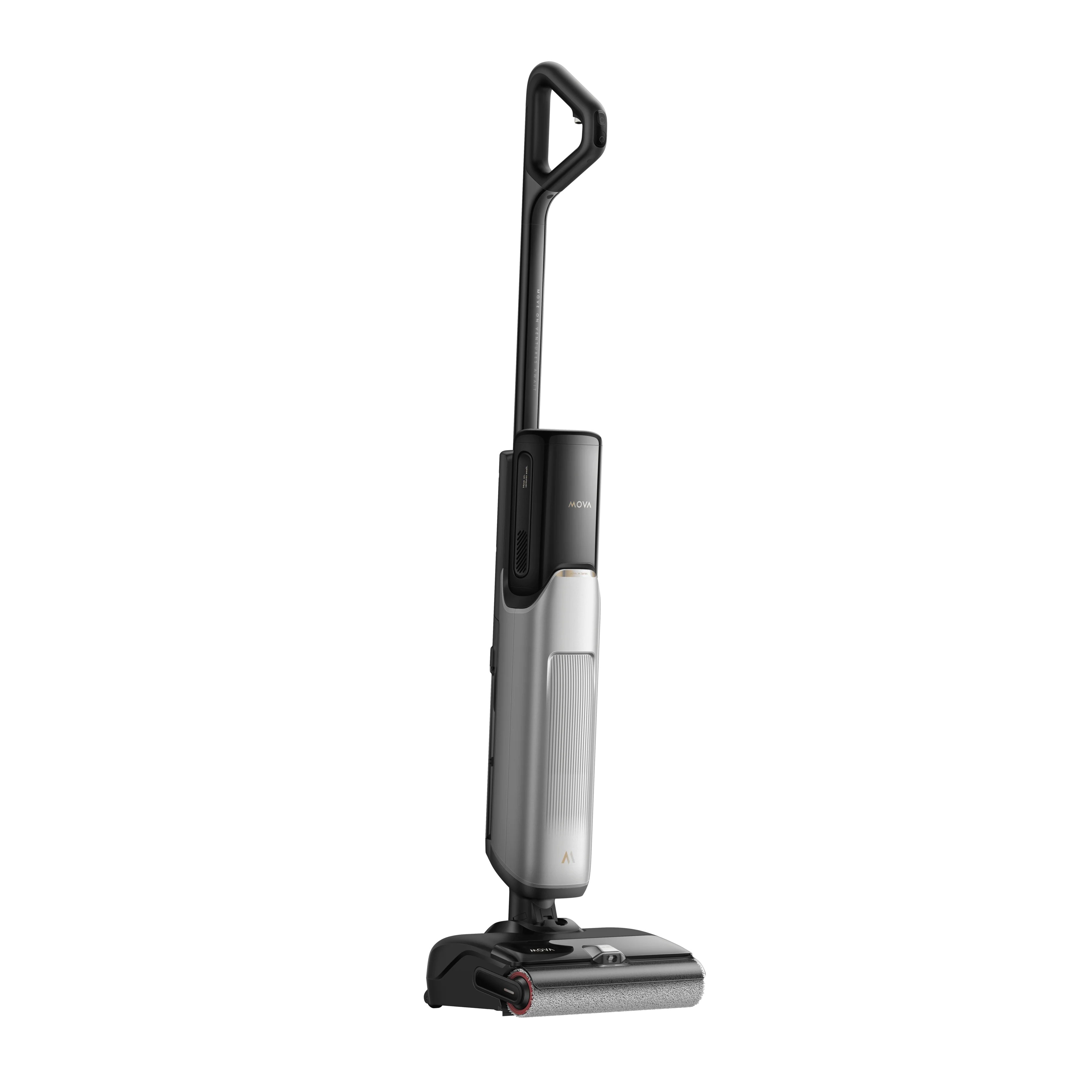 MOVA X4 Pro Wet and Dry Hard Floor Cleaner - Image 4