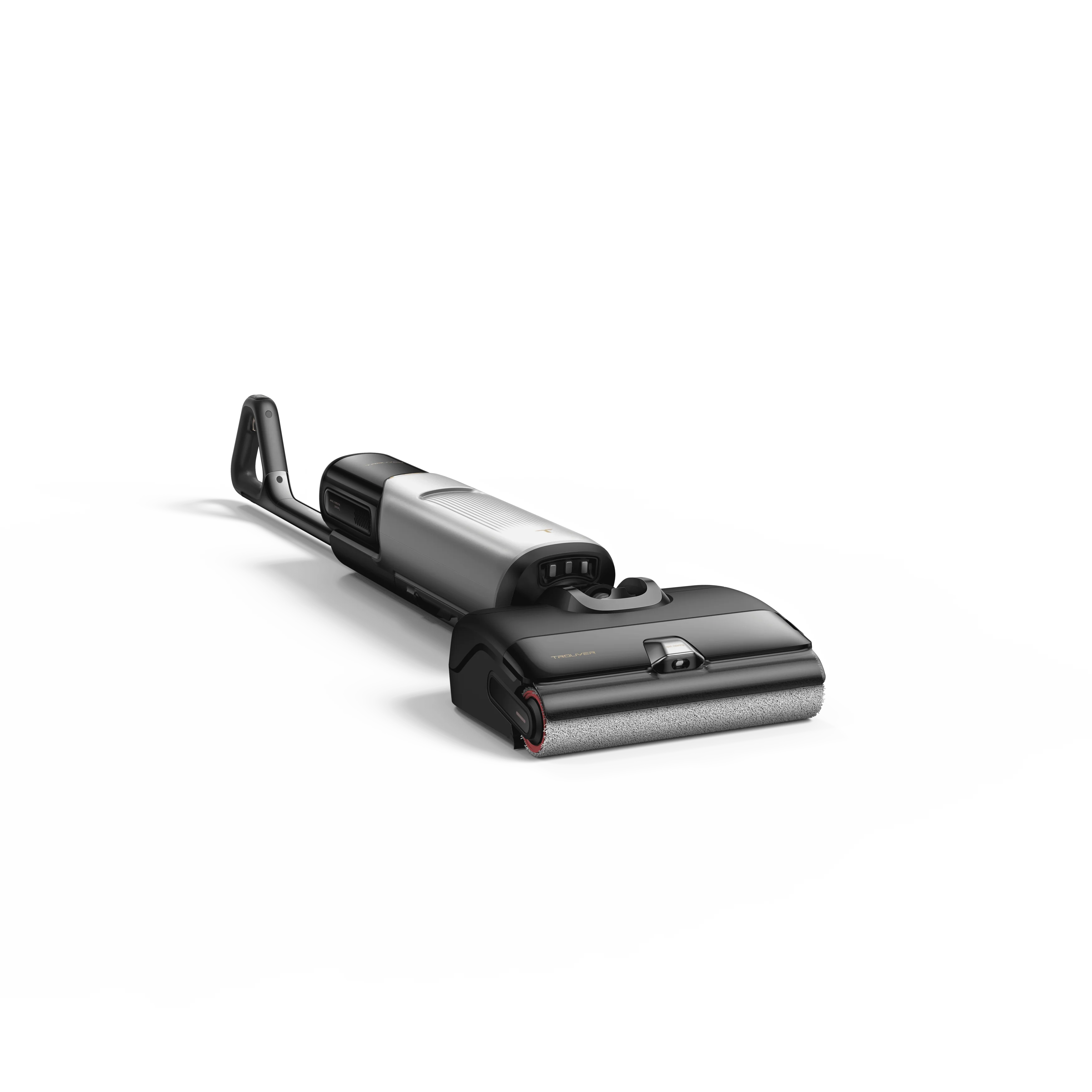 MOVA X4 Pro Wet and Dry Hard Floor Cleaner - Image 5