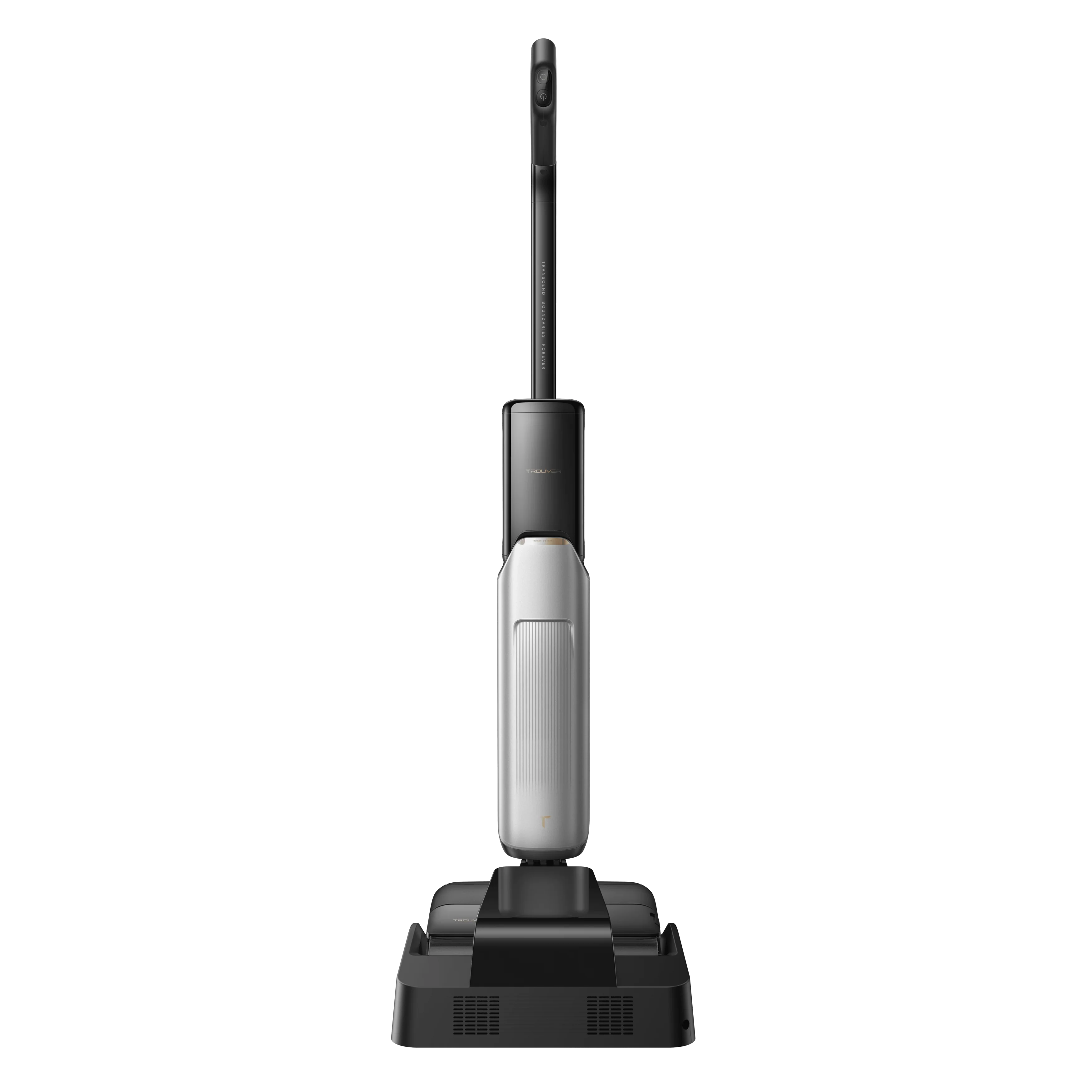 MOVA X4 Pro Wet and Dry Hard Floor Cleaner - Image 7