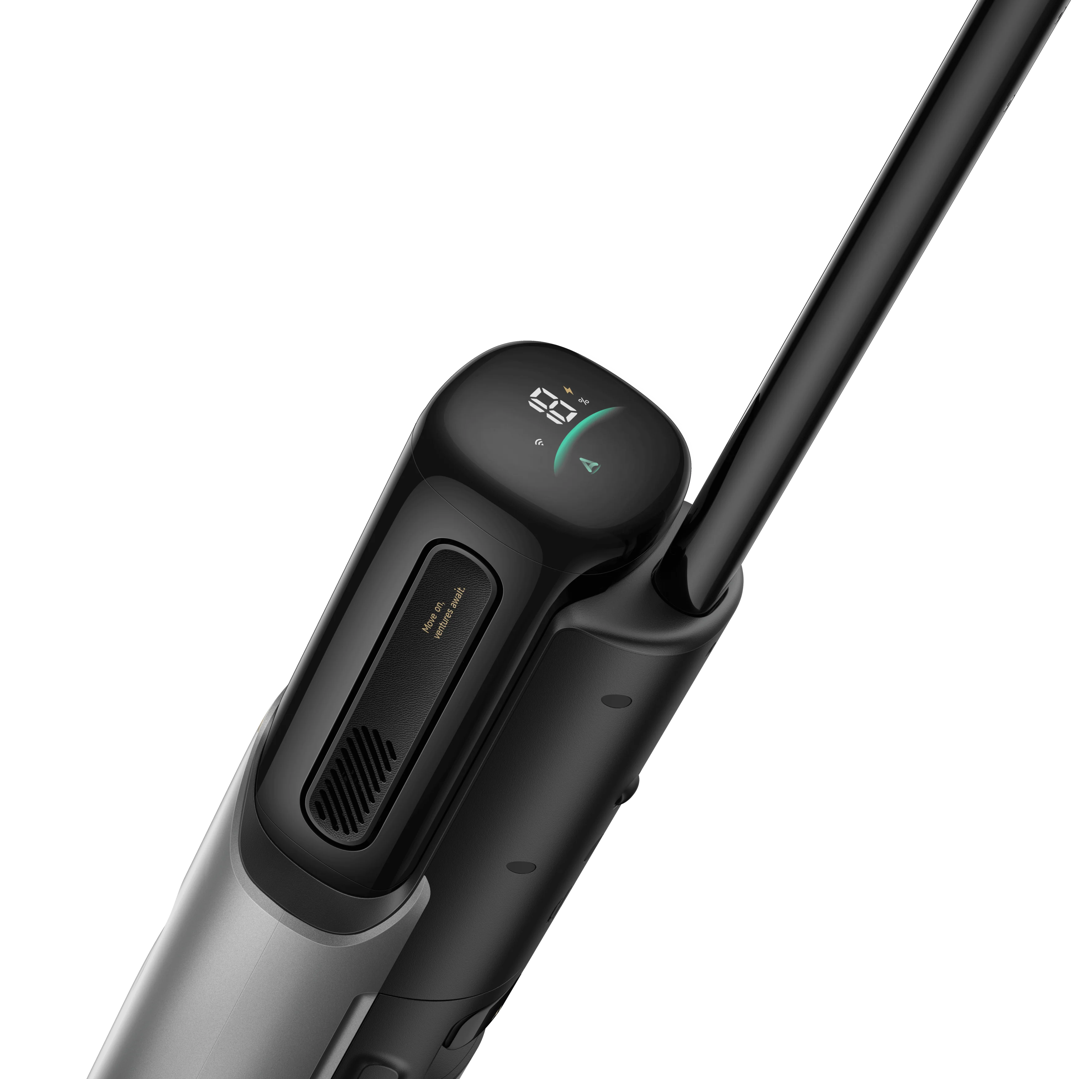 MOVA X4 Pro Wet and Dry Hard Floor Cleaner - Image 8