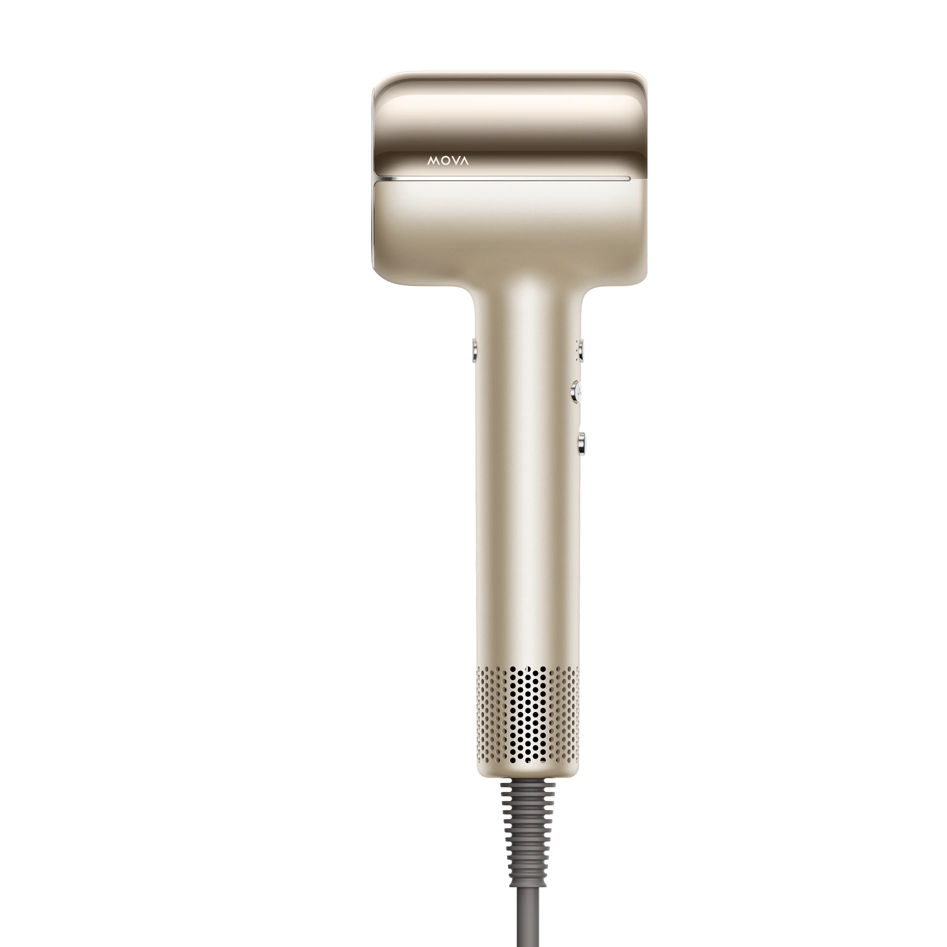 MOVA  Shine 20 Hairdryer Gold - Image 3