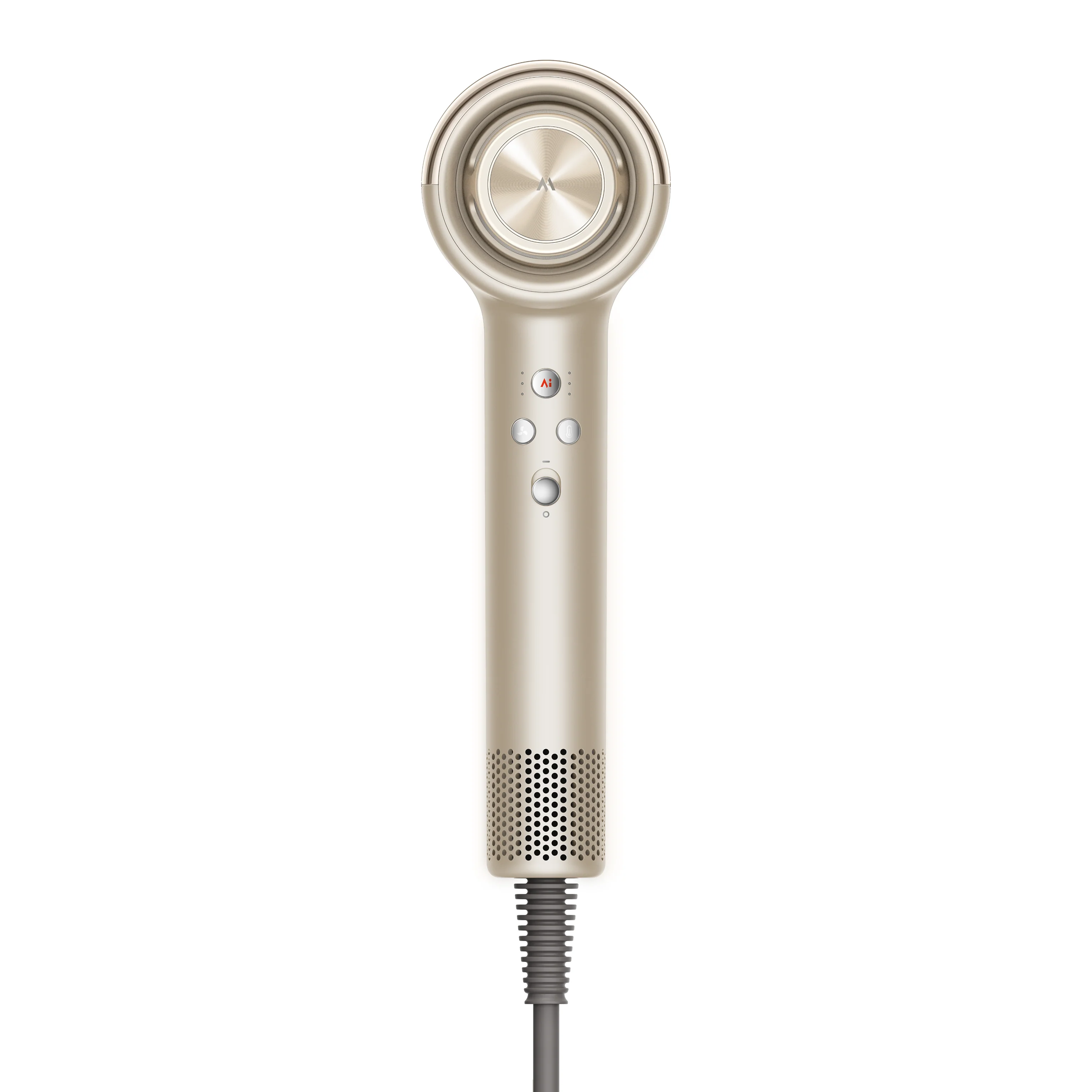MOVA  Shine 20 Hairdryer Gold - Image 4